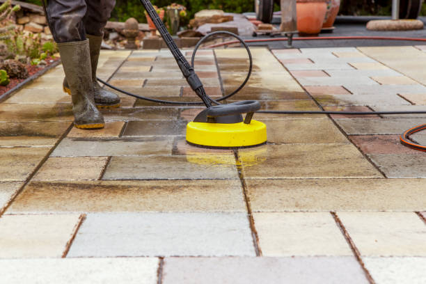 Oceanside, CA  Pressure Washing Services Company